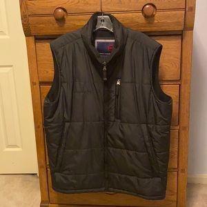 Men’s Puffer Vest